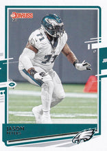 Load image into Gallery viewer, 2020 Donruss NFL Football Cards #201-300 ~ Pick Your Cards