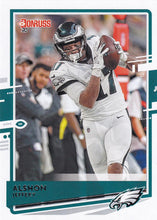 Load image into Gallery viewer, 2020 Donruss NFL Football Cards #201-300 ~ Pick Your Cards