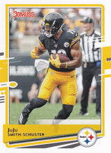 Load image into Gallery viewer, 2020 Donruss NFL Football Cards #201-300 ~ Pick Your Cards