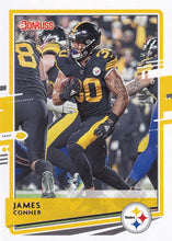 Load image into Gallery viewer, 2020 Donruss NFL Football Cards #201-300 ~ Pick Your Cards