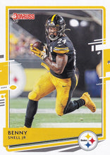 Load image into Gallery viewer, 2020 Donruss NFL Football Cards #201-300 ~ Pick Your Cards