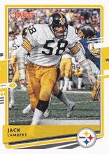 Load image into Gallery viewer, 2020 Donruss NFL Football Cards #201-300 ~ Pick Your Cards
