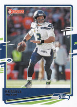 Load image into Gallery viewer, 2020 Donruss NFL Football Cards #201-300 ~ Pick Your Cards