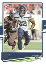 Load image into Gallery viewer, 2020 Donruss NFL Football Cards #201-300 ~ Pick Your Cards