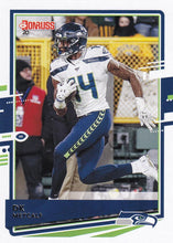 Load image into Gallery viewer, 2020 Donruss NFL Football Cards #201-300 ~ Pick Your Cards