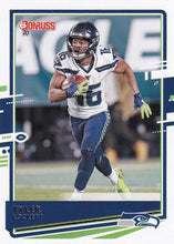 Load image into Gallery viewer, 2020 Donruss NFL Football Cards #201-300 ~ Pick Your Cards