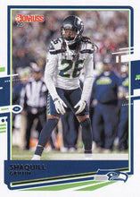 Load image into Gallery viewer, 2020 Donruss NFL Football Cards #201-300 ~ Pick Your Cards