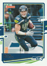 Load image into Gallery viewer, 2020 Donruss NFL Football Cards #201-300 ~ Pick Your Cards
