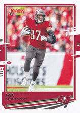 Load image into Gallery viewer, 2020 Donruss NFL Football Cards #201-300 ~ Pick Your Cards