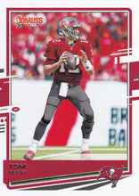 Load image into Gallery viewer, 2020 Donruss NFL Football Cards #201-300 ~ Pick Your Cards