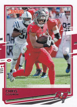 Load image into Gallery viewer, 2020 Donruss NFL Football Cards #201-300 ~ Pick Your Cards