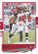 Load image into Gallery viewer, 2020 Donruss NFL Football Cards #201-300 ~ Pick Your Cards