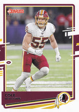 Load image into Gallery viewer, 2020 Donruss NFL Football Cards #201-300 ~ Pick Your Cards