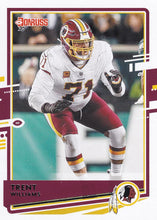 Load image into Gallery viewer, 2020 Donruss NFL Football Cards #201-300 ~ Pick Your Cards