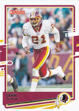 Load image into Gallery viewer, 2020 Donruss NFL Football Cards #201-300 ~ Pick Your Cards