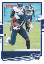 Load image into Gallery viewer, 2020 Donruss NFL Football Cards #201-300 ~ Pick Your Cards