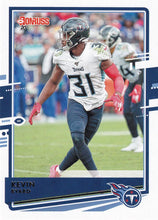 Load image into Gallery viewer, 2020 Donruss NFL Football Cards #201-300 ~ Pick Your Cards