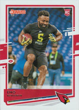 Load image into Gallery viewer, 2020 Donruss NFL Football Cards #201-300 ~ Pick Your Cards