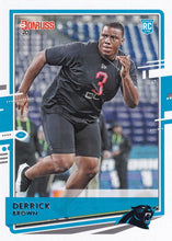 Load image into Gallery viewer, 2020 Donruss NFL Football Cards #201-300 ~ Pick Your Cards