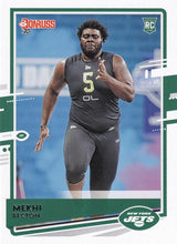 Load image into Gallery viewer, 2020 Donruss NFL Football Cards #201-300 ~ Pick Your Cards