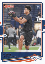 Load image into Gallery viewer, 2020 Donruss NFL Football Cards #201-300 ~ Pick Your Cards