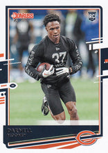 Load image into Gallery viewer, 2020 Donruss NFL Football Cards #201-300 ~ Pick Your Cards
