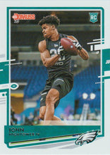 Load image into Gallery viewer, 2020 Donruss NFL Football Cards #201-300 ~ Pick Your Cards