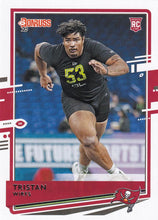 Load image into Gallery viewer, 2020 Donruss NFL Football Cards #201-300 ~ Pick Your Cards