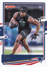 Load image into Gallery viewer, 2020 Donruss NFL Football Cards #201-300 ~ Pick Your Cards