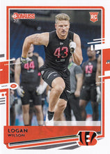 Load image into Gallery viewer, 2020 Donruss NFL Football Cards #201-300 ~ Pick Your Cards