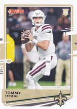 Load image into Gallery viewer, 2020 Donruss NFL Football Cards #201-300 ~ Pick Your Cards