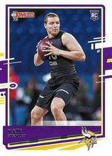 Load image into Gallery viewer, 2020 Donruss NFL Football Cards #201-300 ~ Pick Your Cards
