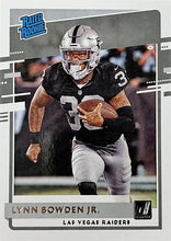 Load image into Gallery viewer, 2020 Donruss NFL Football Rated Rookies #301-350 ~ Pick Your Cards