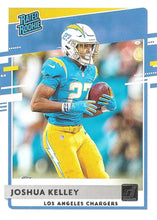 Load image into Gallery viewer, 2020 Donruss NFL Football Rated Rookies #301-350 ~ Pick Your Cards