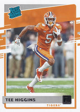 Load image into Gallery viewer, 2020 Panini Chronicles Draft Picks DONRUSS RATED ROOKIES ~ Pick Your Cards