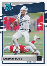 Load image into Gallery viewer, 2020 Panini Chronicles Draft Picks DONRUSS RATED ROOKIES ~ Pick Your Cards