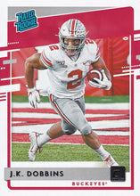 Load image into Gallery viewer, 2020 Panini Chronicles Draft Picks DONRUSS RATED ROOKIES ~ Pick Your Cards