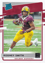 Load image into Gallery viewer, 2020 Panini Chronicles Draft Picks DONRUSS RATED ROOKIES ~ Pick Your Cards