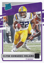 Load image into Gallery viewer, 2020 Panini Chronicles Draft Picks DONRUSS RATED ROOKIES ~ Pick Your Cards