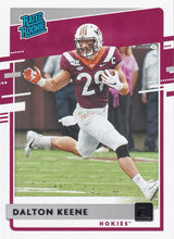 Load image into Gallery viewer, 2020 Panini Chronicles Draft Picks DONRUSS RATED ROOKIES ~ Pick Your Cards