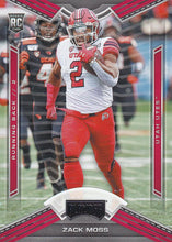 Load image into Gallery viewer, 2020 Panini Chronicles Draft Picks PLAYOFF ~ Pick Your Cards