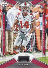 Load image into Gallery viewer, 2020 Panini Chronicles Draft Picks PLAYOFF ~ Pick Your Cards