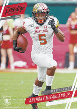 Load image into Gallery viewer, 2020 Panini Chronicles Draft Picks PRESTIGE ~ Pick Your Cards