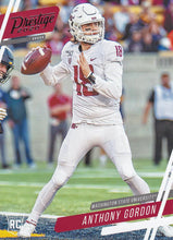 Load image into Gallery viewer, 2020 Panini Chronicles Draft Picks PRESTIGE ~ Pick Your Cards