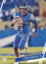 Load image into Gallery viewer, 2020 Panini Chronicles Draft Picks PRESTIGE ~ Pick Your Cards