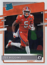 Load image into Gallery viewer, 2020 Panini Chronicles Draft Picks DONRUSS OPTIC RATED ROOKIES ~ Pick Your Cards