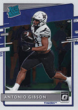 Load image into Gallery viewer, 2020 Panini Chronicles Draft Picks DONRUSS OPTIC RATED ROOKIES ~ Pick Your Cards