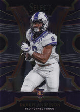 Load image into Gallery viewer, 2020 Panini Chronicles Draft Picks SELECT ~ Pick Your Cards