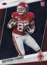 Load image into Gallery viewer, 2020 Panini Chronicles Draft Picks PHOENIX ~ Pick Your Cards