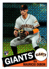 Load image into Gallery viewer, 2020 Topps Series 2 Silver Pack 1985 Topps 35th Anniversary Chrome Inserts ~ Pick your card